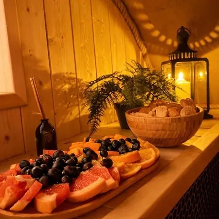 Rezidence U Kaplicky - Stylove & Privatni Wellness - Adults Only Pensionat Uničov