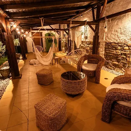 Rezidence U Kapličky - Stylové Ubytování&privátní Wellness Uničov