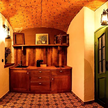 Maison d'hôtes Rezidence U Kapličky - Stylové Ubytování&privátní Wellness Uničov