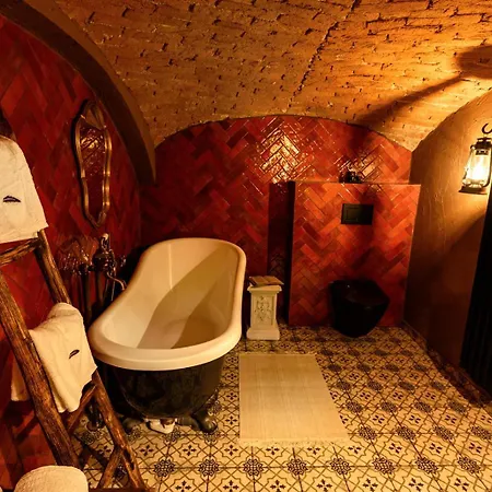 Rezidence U Kapličky - Stylové Ubytování&privátní Wellness Maison d'hôtes 4*