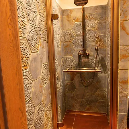 Rezidence U Kapličky - Stylové Ubytování&privátní Wellness 4* Uničov