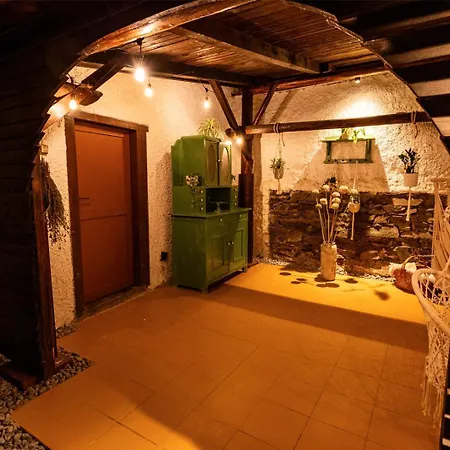 Rezidence U Kapličky - Stylové Ubytování&privátní Wellness 4* Uničov