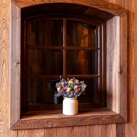 Maison d'hôtes Rezidence U Kapličky - Stylové Ubytování&privátní Wellness 4*