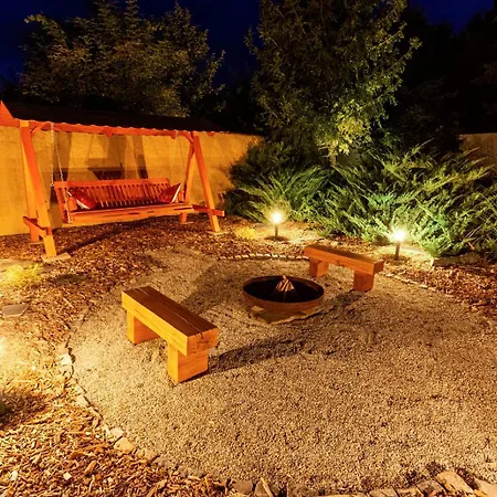 Maison d'hôtes Rezidence U Kapličky - Stylové Ubytování&privátní Wellness Uničov