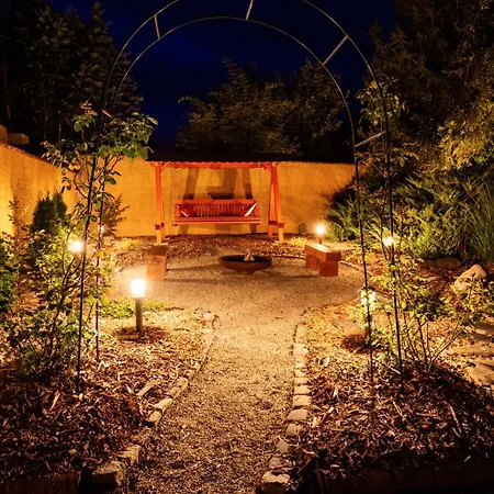Maison d'hôtes Rezidence U Kapličky - Stylové Ubytování&privátní Wellness