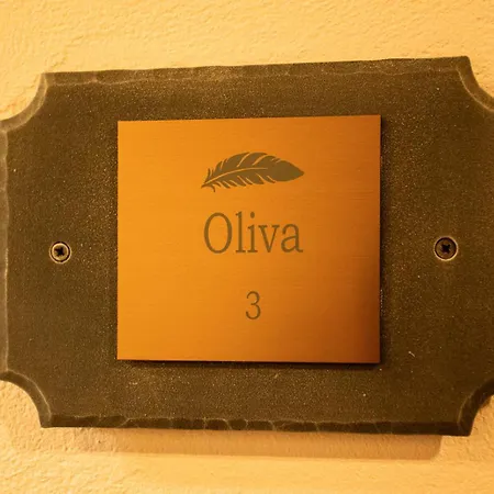 Rezidence U Kapličky - Stylové Ubytování&privátní Wellness 4*